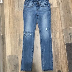 Ae jeans